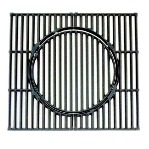 Gratar de fonta modular culinar Enders pentru Kansas Turbo 4 70 x 45 x 2 cm - 7788 - Img 3