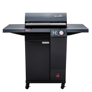 Gratar electric Char-Broil Smart-E TRU-Infrared 2.0 - 140959