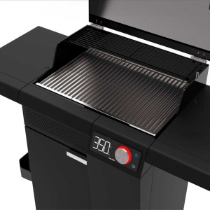 Gratar electric Char-Broil Smart-E TRU-Infrared 2.0 - 140959 - Img 11