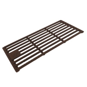 Gratar grila din fonta seria Elite Pro 44,8 x 20 cm Grandhall - A01615070T