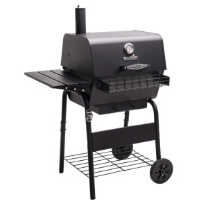 Gratar pe carbuni Char-Broil - 140252 - Img 2