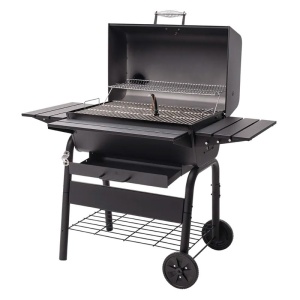 Gratar pe carbuni Char-Broil - 140253 - Img 7
