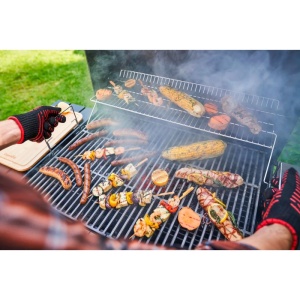 Gratar pe carbuni Char-Broil - 140253 - Img 16