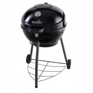 Gratar pe carbuni Char-Broil Kettleman - 140756 2