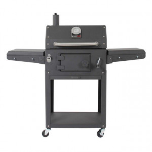 Gratar pe carbuni Grand Hall Xenon gratare din fonta - K01000020A