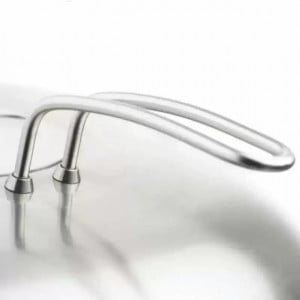 Gratar pe carbuni Kettle 40 cm Dancook - 1600 4