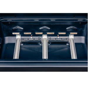 Gratar pe gaz Campingaz Compact 3 EXS - 2181063 6