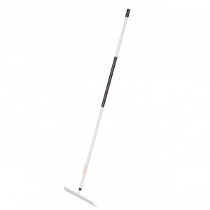 Grebla pentru sol, Fiskars Light, 1570 mm, 680 g