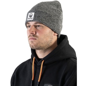 GURU Caciula Grey Patch Beanie