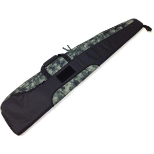 Husa Carabina Sako Camo Green 130cm