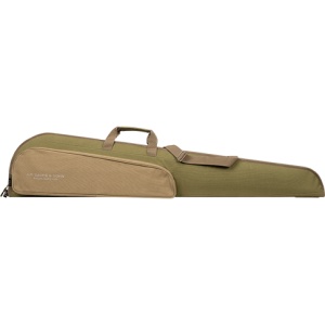 Husa Carabina Sauer Canvas Slip Bag Sepia 132cm