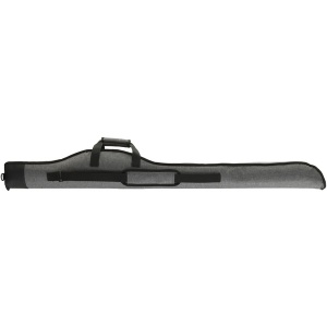 Husa pentru 1 Lanseta Daiwa D-Vec Padded Grey - Img 2