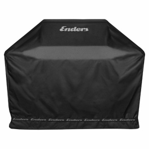 Husa pentru gratar 3 sau 4 arzatoare 148 cm x 57 cm x 117 cm Enders - 5696