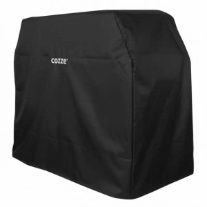 Husa pentru gratar si masa de exterior Cozze 190 x 66 x 114 cm - 90387 3