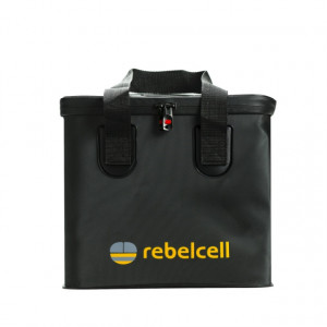 Husa Protectie si Transport XXL Rebelcell - BAGXLARGREB 2