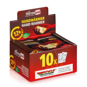 Incalzitoare pentru maini Thermopad - 780101 - Img 2