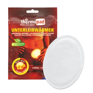 Incalzitor Abdominal Thermopad - 780801