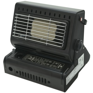 Incalzitor de cort si aragaz Cattara HEAT&COOK, 1.3kw, Piezo, 90g/h, 29 x 24 x 27cm - TT13594 - Img 7