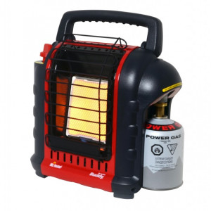 Incalzitor Mr.Heater Portable Buddy - MH8BXDF