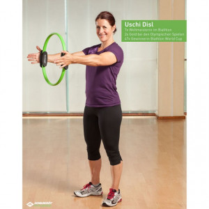 Inel pentru Pilates Schildkröt - Img 5