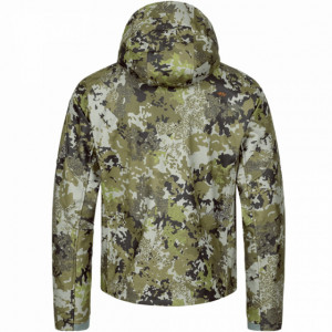 Jacheta Softshell Blaser Tranquility Camo 4