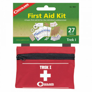 Kit prim ajutor Coghlans Trek II - C9802