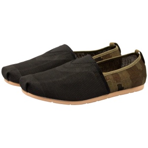 KORDA Pantofi Kore Slip ons Kamo Black