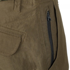 KORDA Short Kore Kombat Military Olive - Img 5