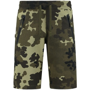 KORDA Short LE Jersey Light Kamo