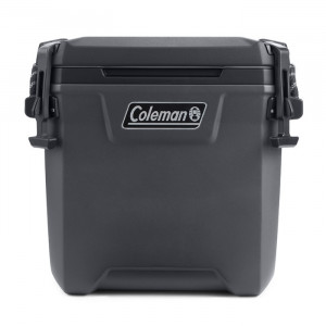 Lada frigorifica pasiva Coleman Convoy 29l, gri, 47 x 43 x 30 cm - 2193723 - Img 5