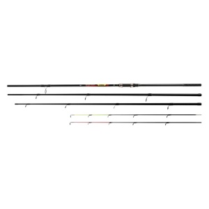 Lanseta Benzar Classic Method Feeder 3.60m 100-150g 3+2