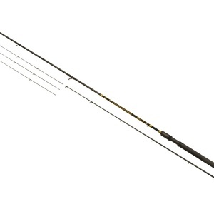 Lanseta Benzar Concourse Feeder Light 3.60m 10-40g