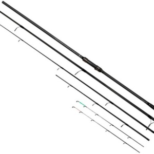 Lanseta C.e. Double Tip 3,0lbs 3,60m Heavy