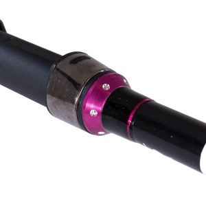 Lanseta Carp Expert Method Feeder Pink 3.60m 100-150g