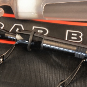 Lanseta Carp Expert Scobar Bolo 4m 3-12g