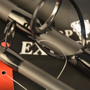Lanseta Carp Expert Score Feeder 3.90m 120-200g
