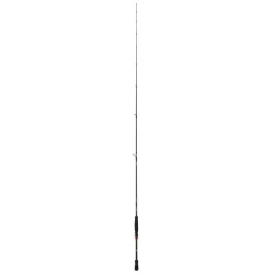 Lanseta Casting Daiwa Steez 671MHFS 2.01m 7-28g