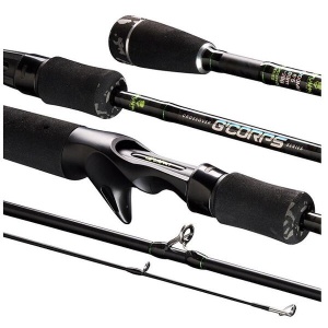 Lanseta Casting Gunki G Corps Crossover 2.15m 7-28g