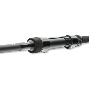 Lanseta Crap Daiwa Black Widow Extention Carp 3m 4.5lbs - Img 3