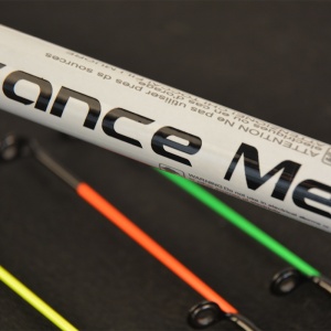 Lanseta CXP Distance Method Feeder 3.90m 150g