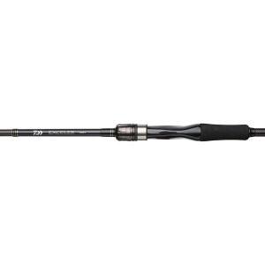 Lanseta Daiwa Exceler Spin 602 MFS 1.83m 5-21g - Img 2