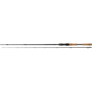 Lanseta Daiwa Morethan Shad Attack Ultra Fast Cast 2.10m 14-42g - Img 2