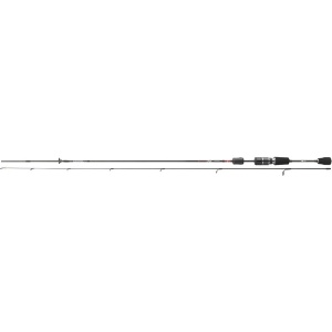 Lanseta Daiwa Ninja Nanojig UL 1.90m 0.3-3g - Img 2