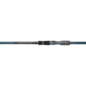 Lanseta Daiwa Tournament AGS Spin 702HFS 2.13m 14-42g - Img 2