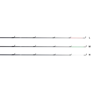 Lanseta Feeder Lineaeffe TS Impulse 4.20m 180g - Img 2