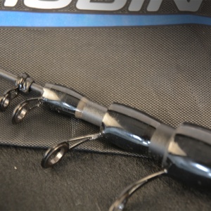 Lanseta Kamasaki Rubin Bolo 4m 5-20g