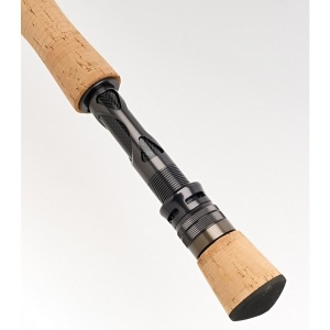 Lanseta Musca Daiwa Wilderness Trout Fly 2.59m Cls5 - Img 4
