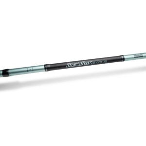 Lanseta Mustad MedMax Spin Jig 2.48m 15-50g - Img 6