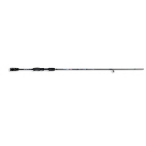 Lanseta Nomura Hiro Camou Wise Spin 2.10m 4-17g - Img 3