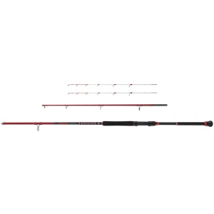 Lanseta Penn Squadron III Boat Sensitip 2.40m 300g